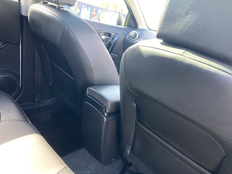 Used Nissan Qashqai 2013 for sale - 78016633: Photo 5