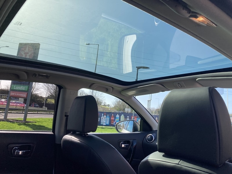 Used Nissan Qashqai 2013 for sale - 78016633: Photo 7