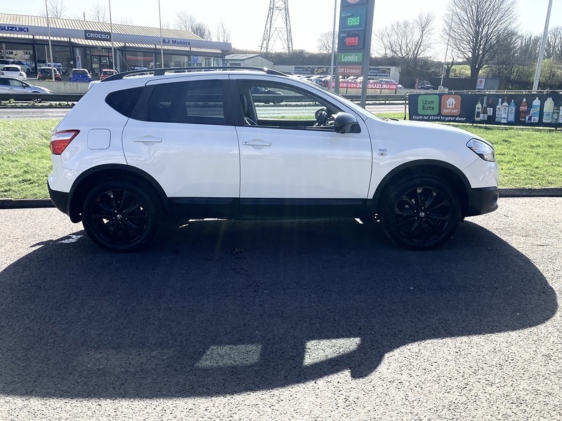Used Nissan Qashqai 2013 for sale - 78016633: Photo 8