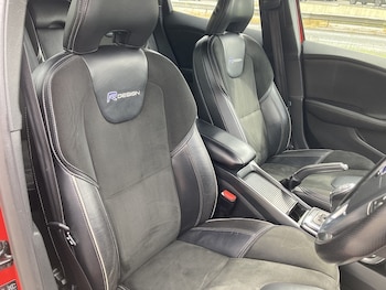 Used Volvo V40 2013 for sale - 78501833: Photo