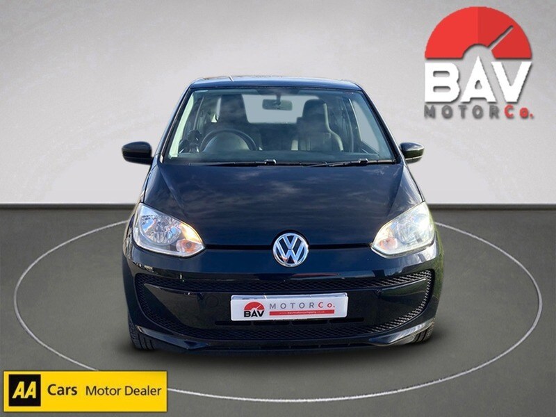 Used Volkswagen up! 2013 for sale - 77367840: Photo 10