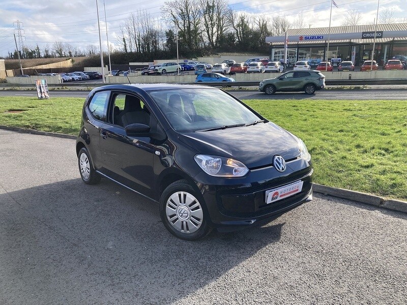 Used Volkswagen up! 2013 for sale - 77367840: Photo 11