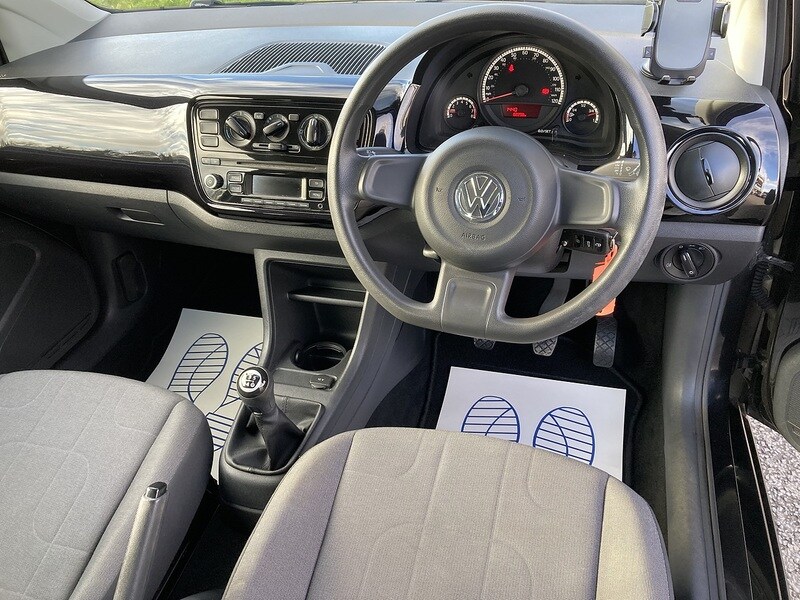 Used Volkswagen up! 2013 for sale - 77367840: Photo 12