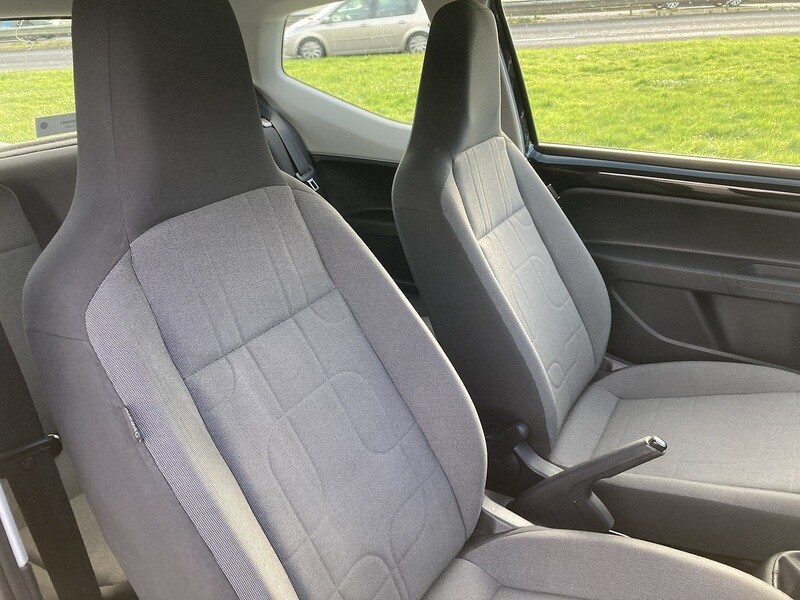 Used Volkswagen up! 2013 for sale - 77367840: Photo 13