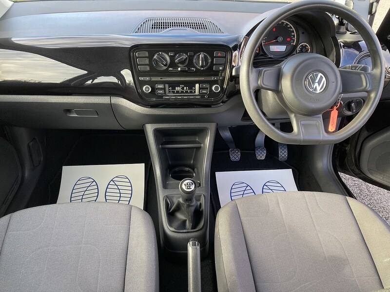 Used Volkswagen up! 2013 for sale - 77367840: Photo 15
