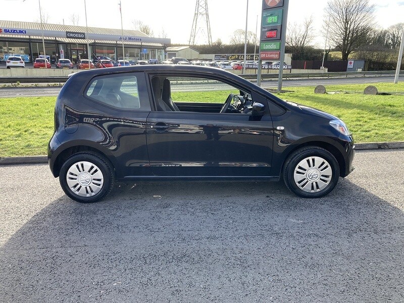 Used Volkswagen up! 2013 for sale - 77367840: Photo 16