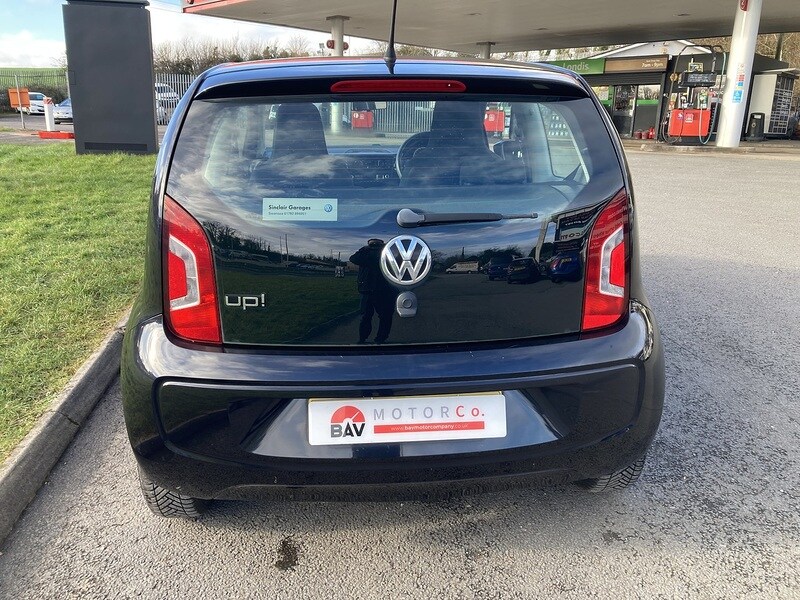 Used Volkswagen up! 2013 for sale - 77367840: Photo 18