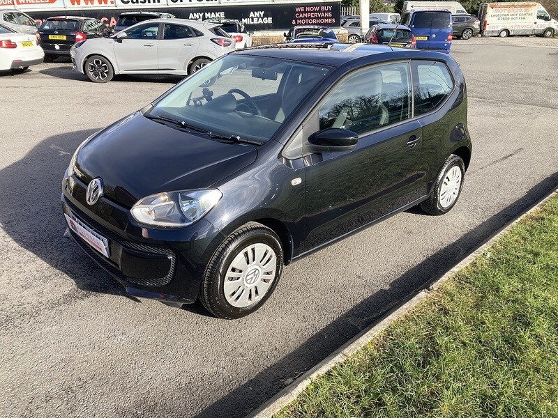 Used Volkswagen up! 2013 for sale - 77367840: Photo 20