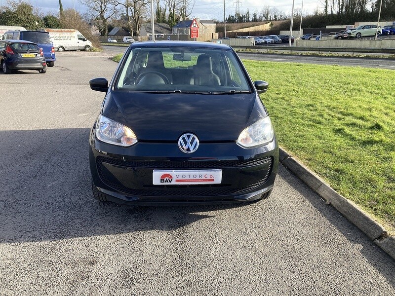 Used Volkswagen up! 2013 for sale - 77367840: Photo 21