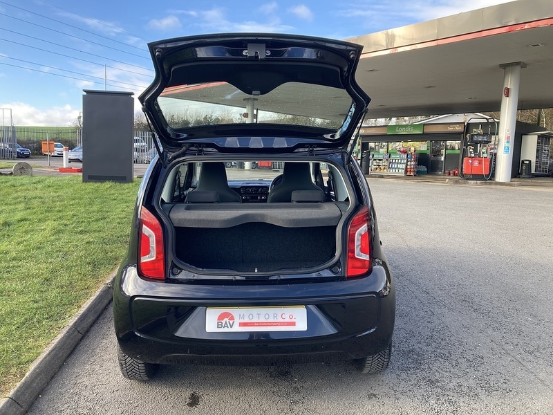 Used Volkswagen up! 2013 for sale - 77367840: Photo 22