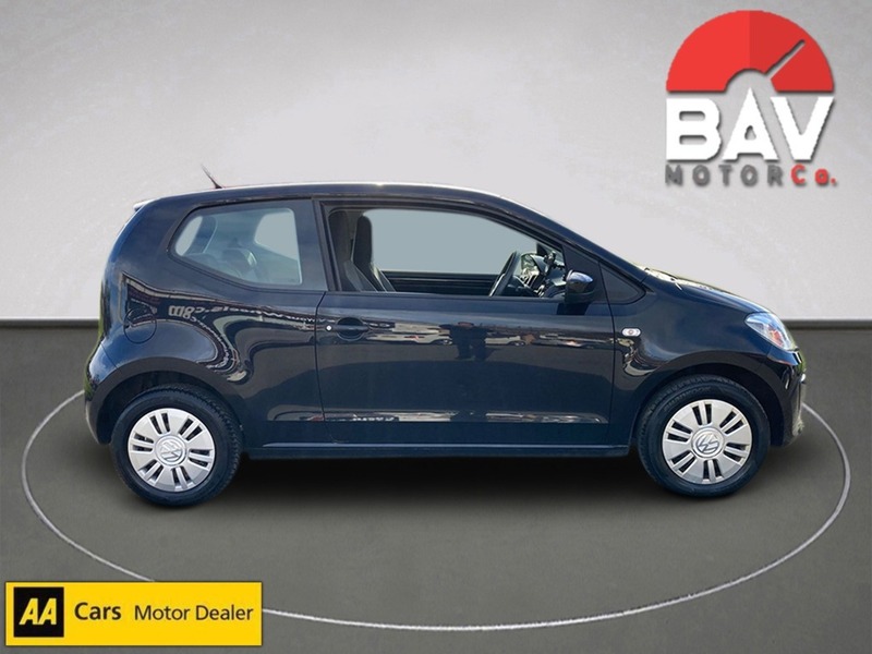 Used Volkswagen up! 2013 for sale - 77367840: Photo 5