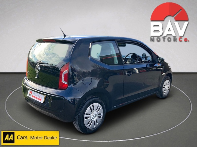 Used Volkswagen up! 2013 for sale - 77367840: Photo 6