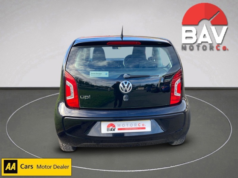 Used Volkswagen up! 2013 for sale - 77367840: Photo 7