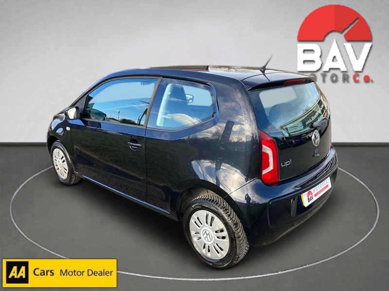 Used Volkswagen up! 2013 for sale - 77367840: Photo 8