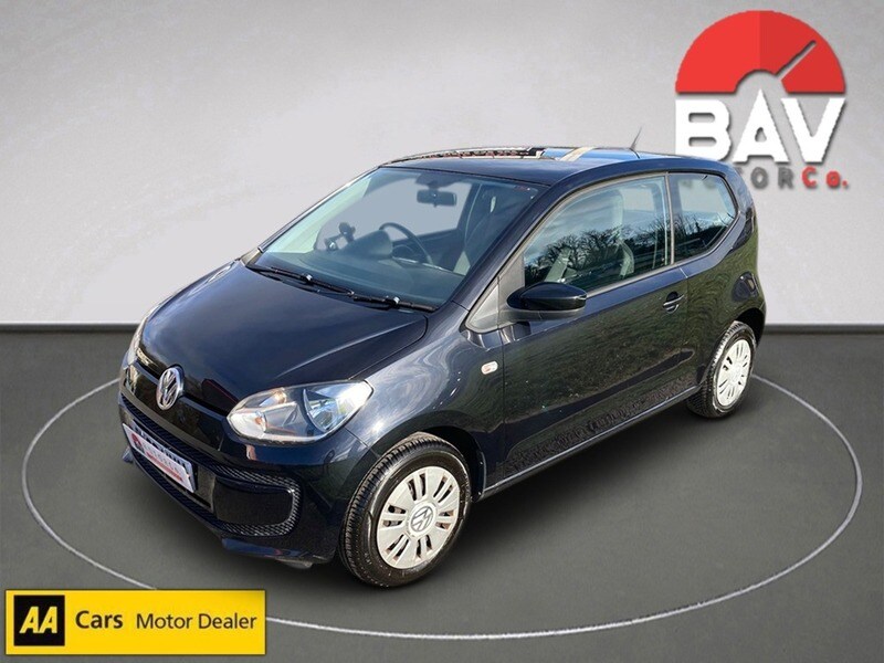 Used Volkswagen up! 2013 for sale - 77367840: Photo 9