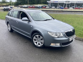 Used Skoda Superb 2012 for sale - 79663309: Photo