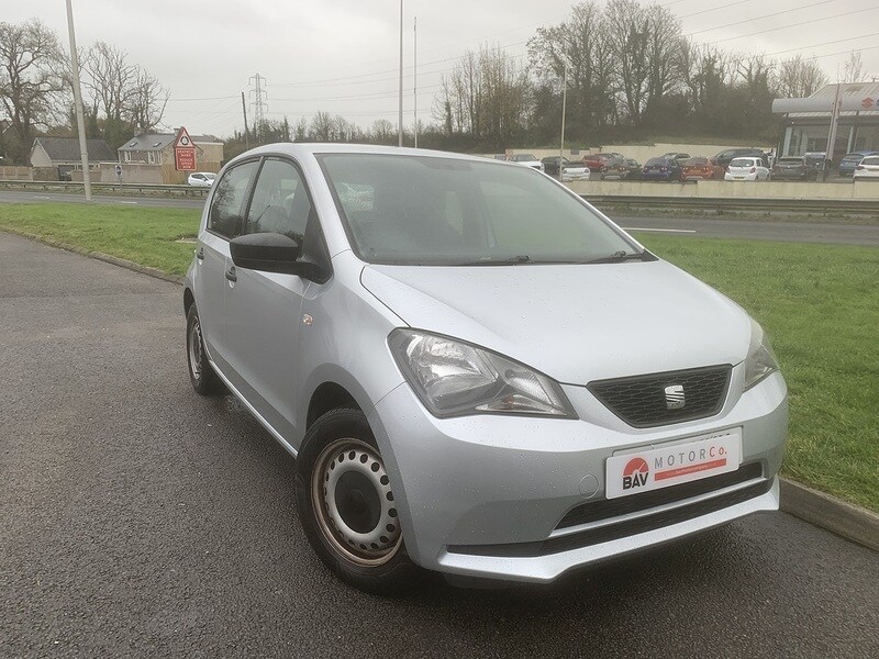 Used SEAT Mii 2013 for sale - 77367803: Photo 11