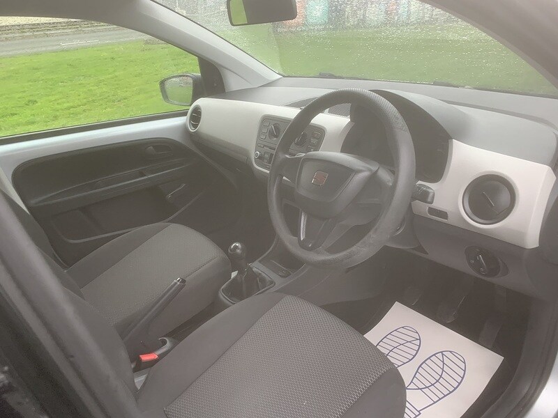 Used SEAT Mii 2013 for sale - 77367803: Photo 12