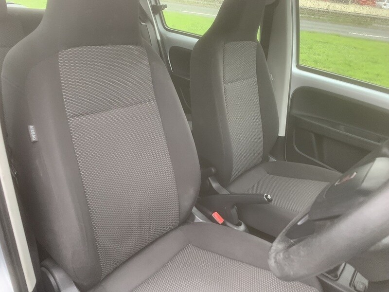 Used SEAT Mii 2013 for sale - 77367803: Photo 13