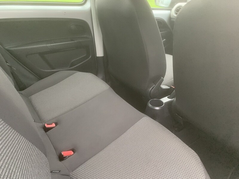 Used SEAT Mii 2013 for sale - 77367803: Photo 14