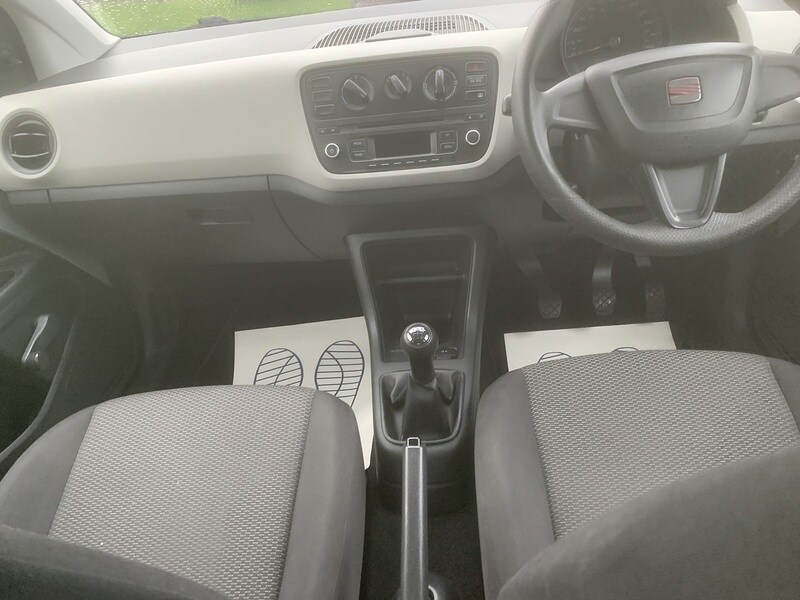 Used SEAT Mii 2013 for sale - 77367803: Photo 16