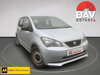 Used SEAT Mii 2013 for sale - 77367803: Photo