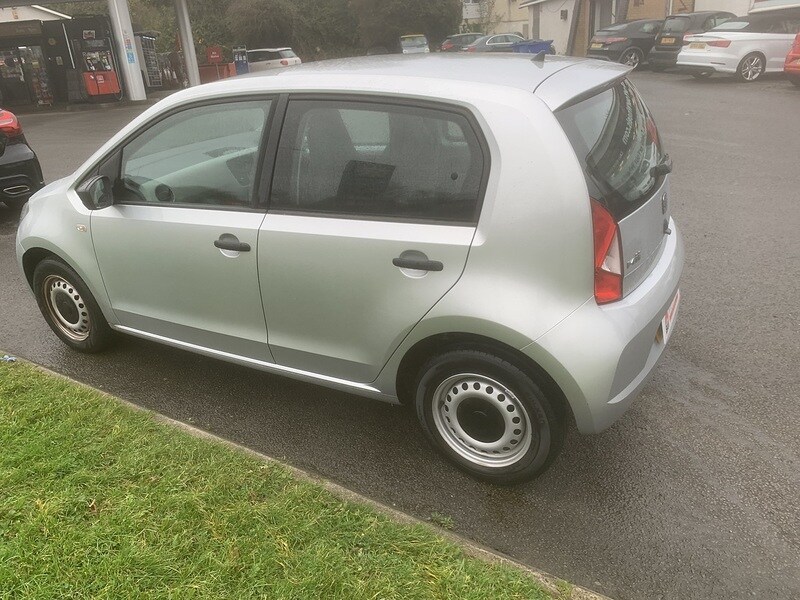 Used SEAT Mii 2013 for sale - 77367803: Photo 20
