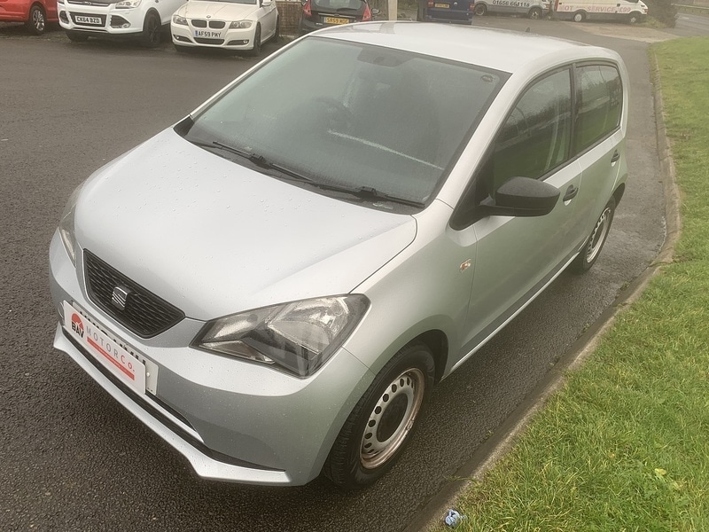 Used SEAT Mii 2013 for sale - 77367803: Photo 21