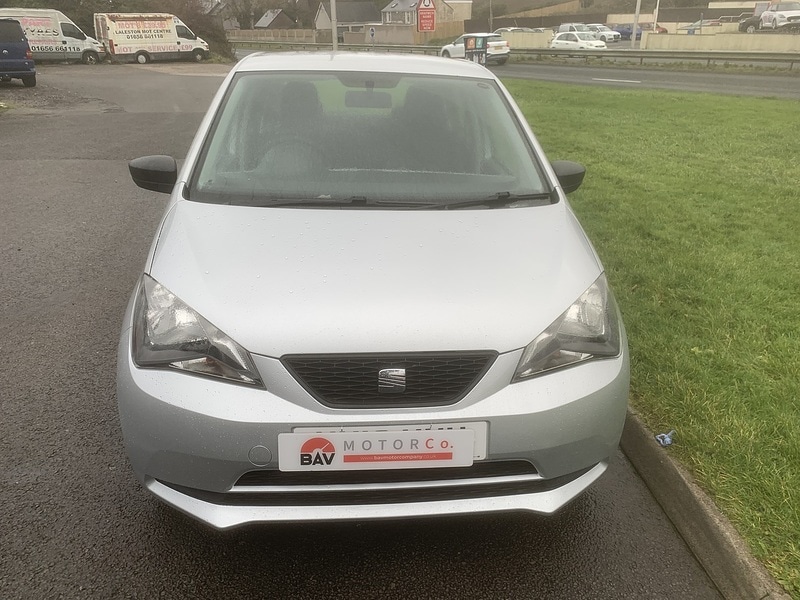 Used SEAT Mii 2013 for sale - 77367803: Photo 22