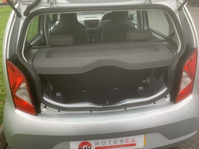 Used SEAT Mii 2013 for sale - 77367803: Photo 23