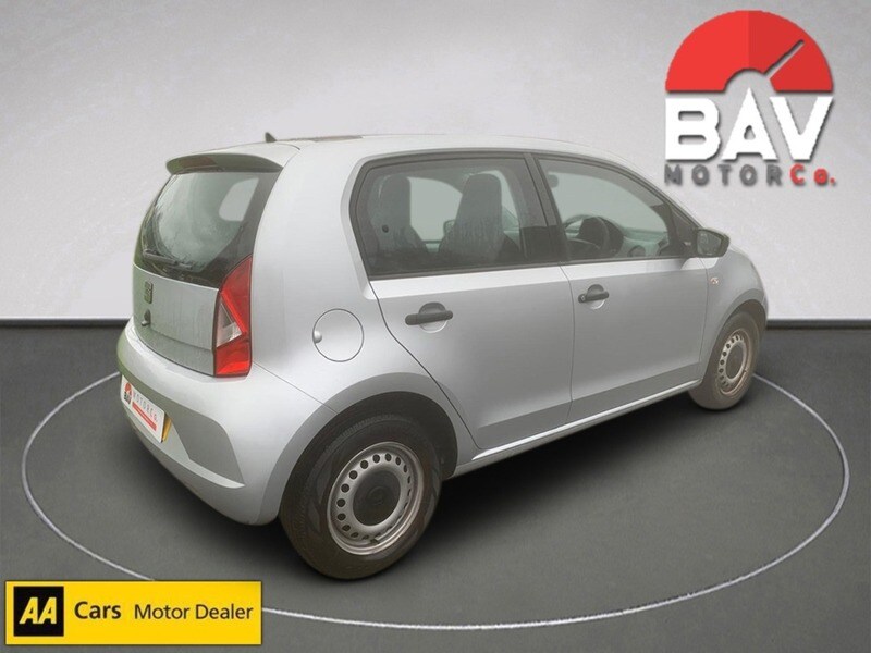 Used SEAT Mii 2013 for sale - 77367803: Photo 6