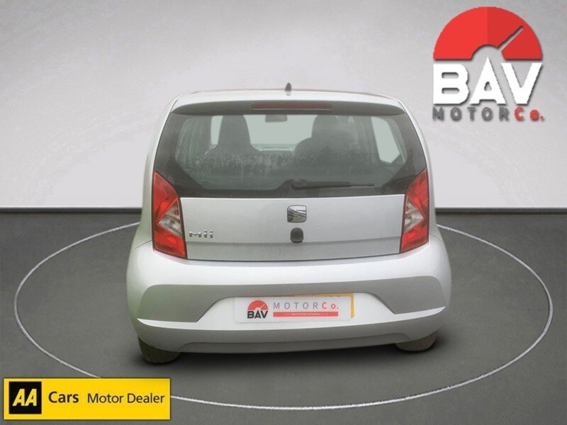 Used SEAT Mii 2013 for sale - 77367803: Photo 7