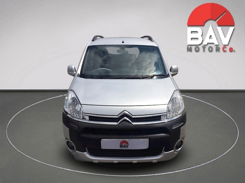 Used Citroen Berlingo Multispace 2013 for sale - 77367788: Photo 7