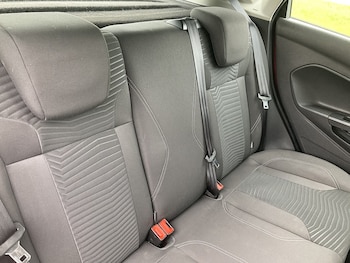 Used Ford Fiesta 2013 for sale - 78512185: Photo