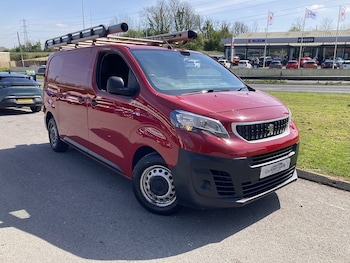 Used Peugeot Expert 2018 for sale - 78331326: Photo