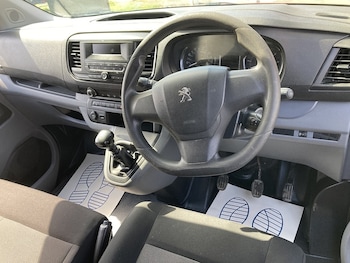 Used Peugeot Expert 2018 for sale - 78331326: Photo