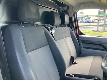 Used Peugeot Expert 2018 for sale - 78331326: Photo