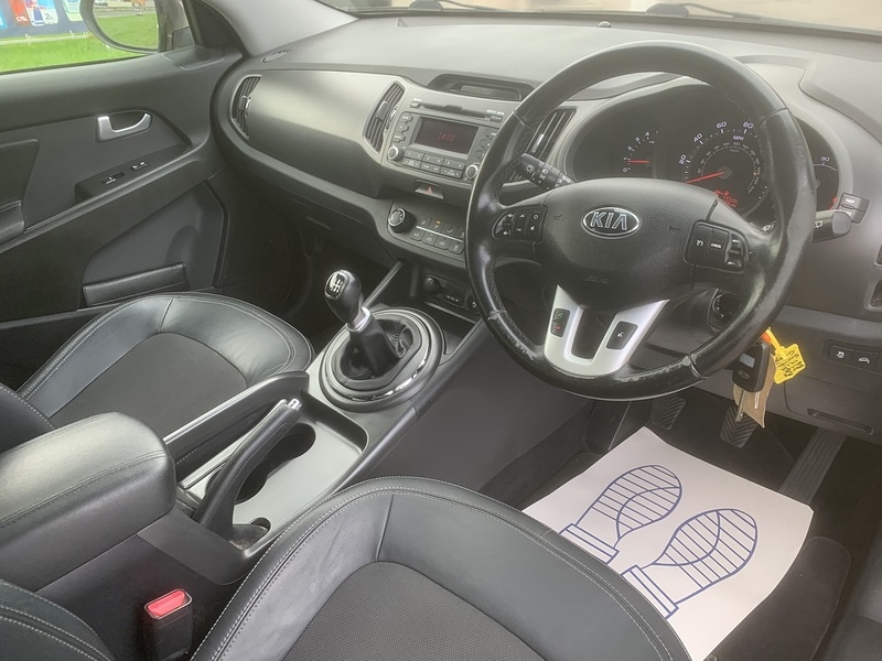 Used Kia Sportage 2013 for sale - 77367786: Photo 12