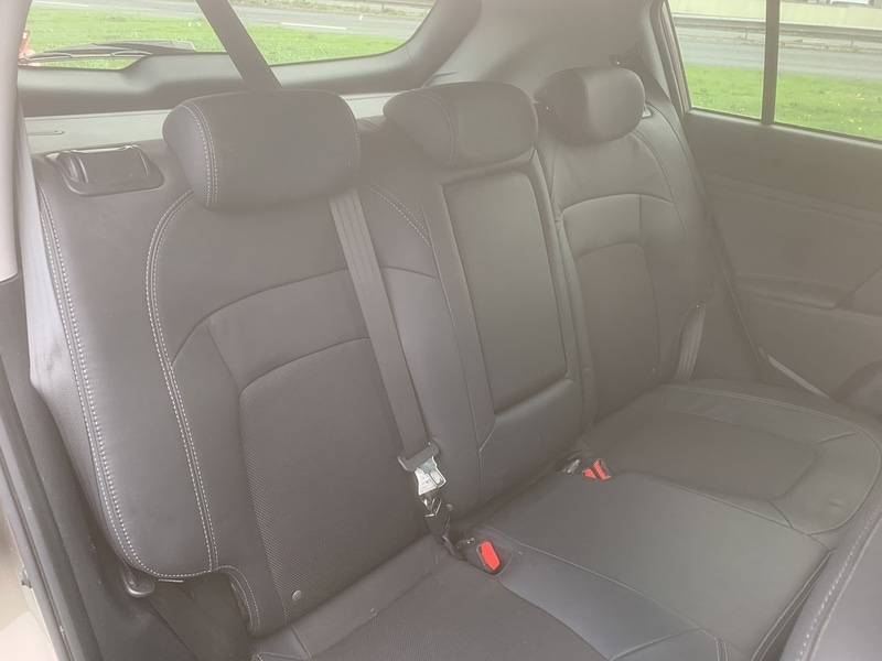 Used Kia Sportage 2013 for sale - 77367786: Photo 15