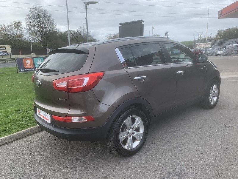 Used Kia Sportage 2013 for sale - 77367786: Photo 18