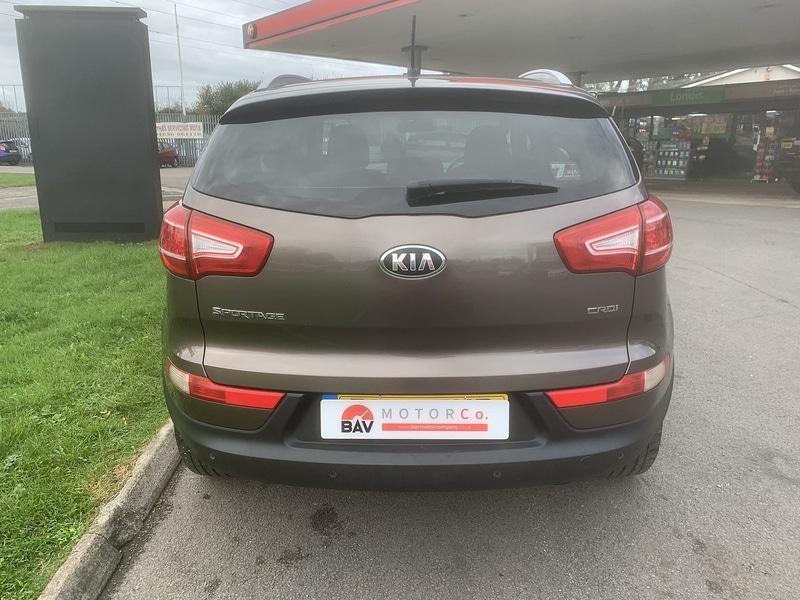 Used Kia Sportage 2013 for sale - 77367786: Photo 19