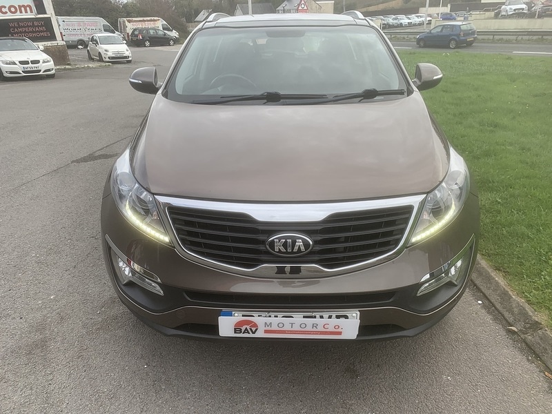 Used Kia Sportage 2013 for sale - 77367786: Photo 22