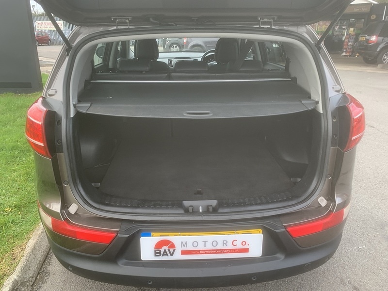 Used Kia Sportage 2013 for sale - 77367786: Photo 23