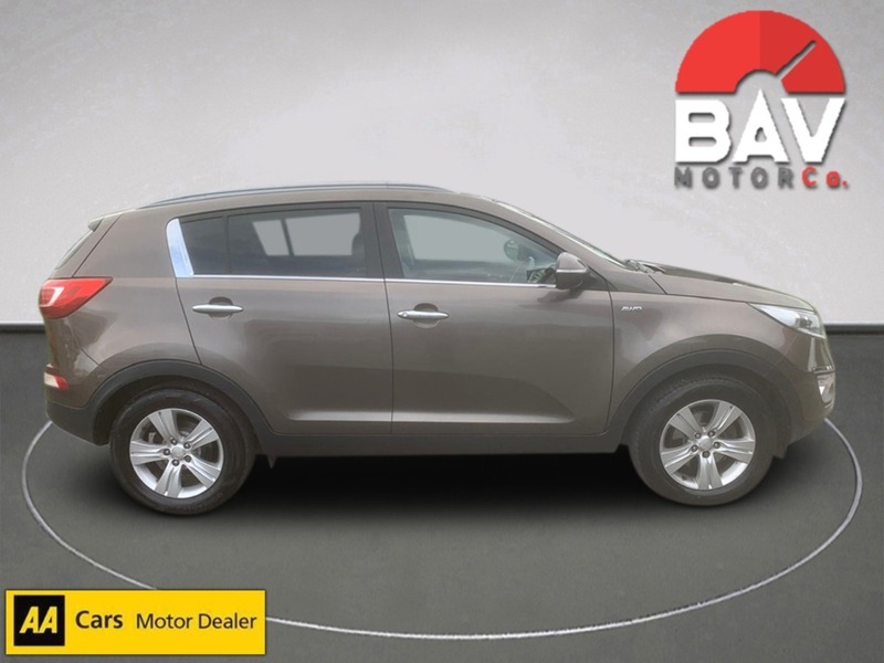 Used Kia Sportage 2013 for sale - 77367786: Photo 5