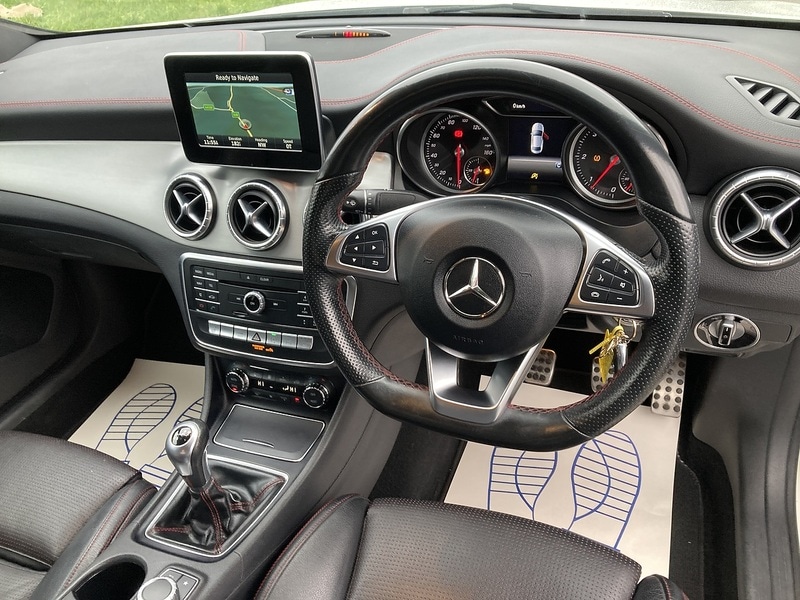 Used Mercedes-Benz CLA 2016 for sale - 77367815: Photo 12