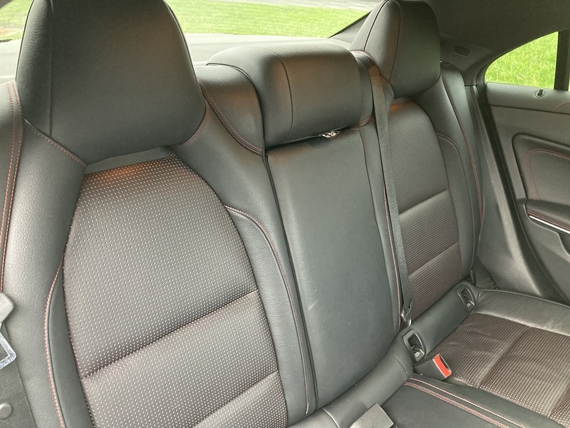 Used Mercedes-Benz CLA 2016 for sale - 77367815: Photo 14