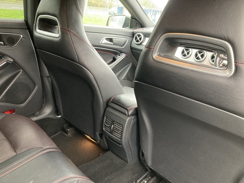 Used Mercedes-Benz CLA 2016 for sale - 77367815: Photo 15