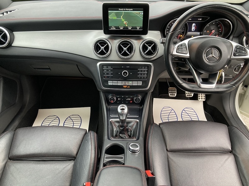 Used Mercedes-Benz CLA 2016 for sale - 77367815: Photo 16