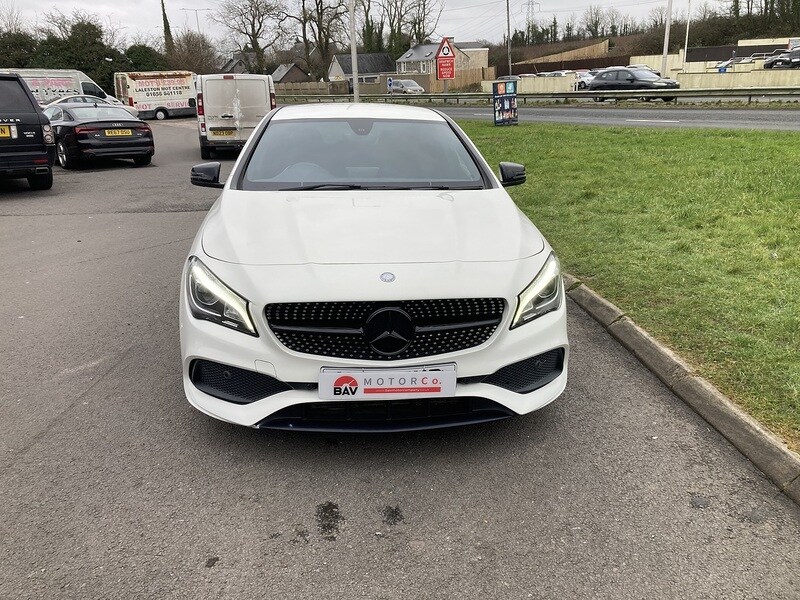 Used Mercedes-Benz CLA 2016 for sale - 77367815: Photo 22