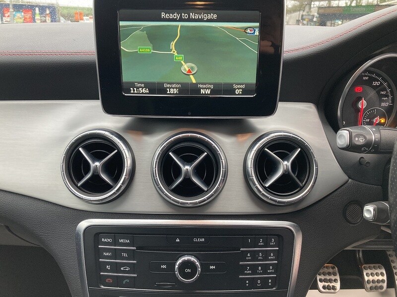 Used Mercedes-Benz CLA 2016 for sale - 77367815: Photo 24